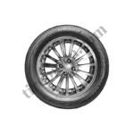 لاستیک رودستون 205/60/14 گل N5000PLUS