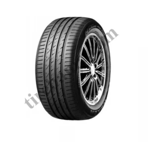 لاستیک نکسن 185/65/15 گل N BLUE HD PLUS